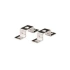 Аксессуары для небольших распределительных панелей