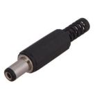 Система штекерного монтажа электросети зданий