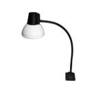 Светильник для местного освещения станков