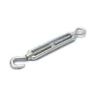 Крюк с винтом