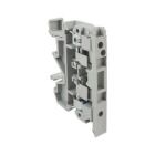 Клеммная колодка с предохранителем