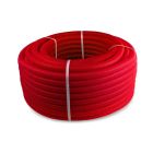 Труба пластиковая гофрированная