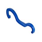 Сантехнический ключ