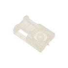 Основание монтажное для кабельных стяжек и элементов