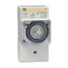 Реле времени механическое для электроустановочных устройств