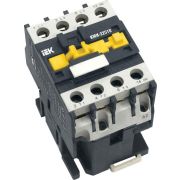 Контактор КМИ-22510 25А 24В/АС3 1НО KARAT IEK KKM21-025-024-10