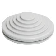 Сальник d40мм (d отверст. 49мм) сер. IEK YSA40-40-49-68-K41