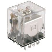 Реле РЭК 77-3 10А 220В AC IEK RRP10-3-10-220A