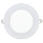 Светильник светодиодный ДВО 1602 7Вт 4000К IP20 встраив. круг бел. IEK LDVO0-1602-1-7-K02