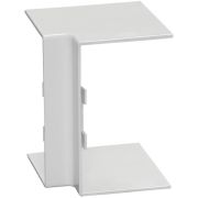 Угол внутренний 15х10 КМВ ELECOR бел. (уп.4шт) IEK CKMP10D-V-015-010-K01