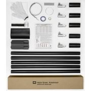 Муфта кабельная концевая универс. 1кВ 1ПКВ(Н)ТпбН-5х(35-50) с болт. наконечн. Нева-Транс Комплект 22020150